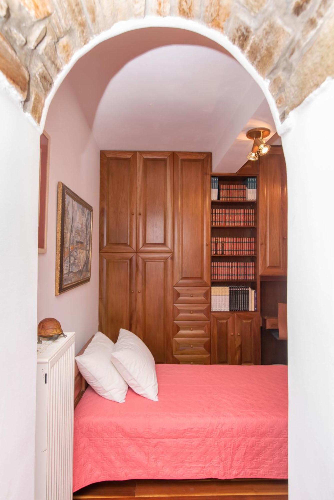 Villa Gladiolus House - Tinos à Tzados Extérieur photo